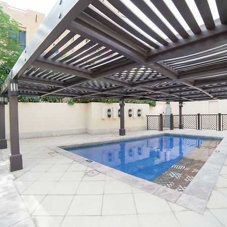 Bnbmehomes Elegant Escape Downtown Opp To Burj - 504 Dubaj Zewnętrze zdjęcie