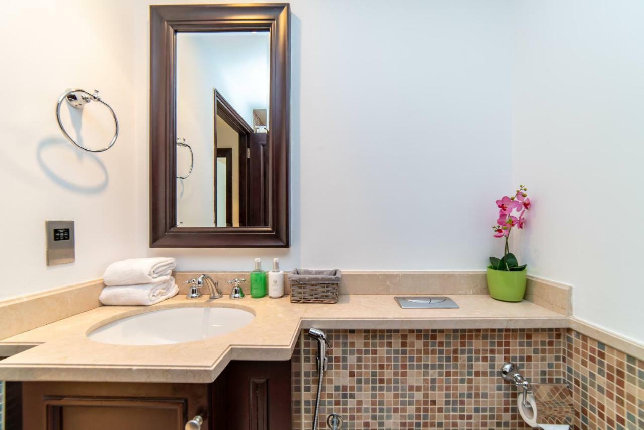 Bnbmehomes Elegant Escape Downtown Opp To Burj - 504 Dubaj Zewnętrze zdjęcie