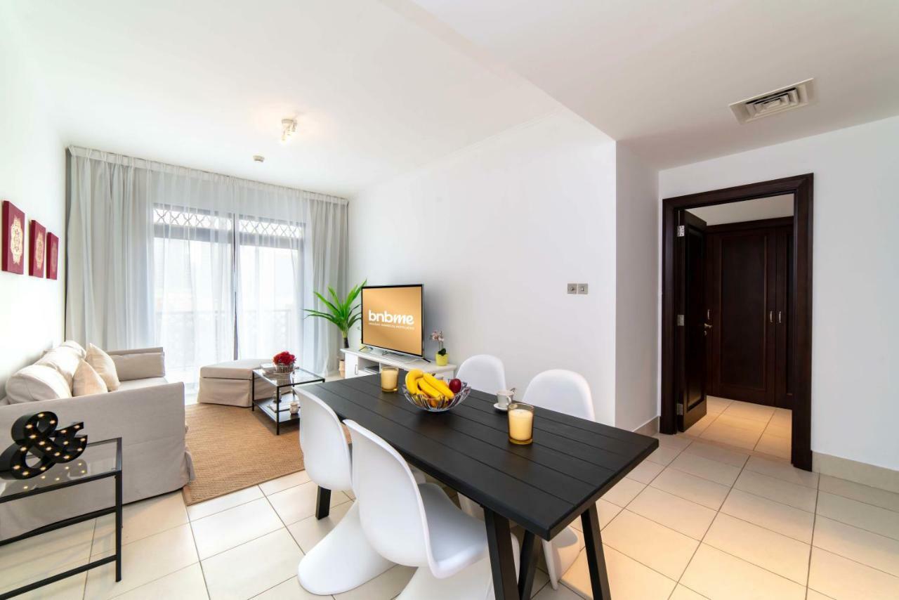 Bnbmehomes Elegant Escape Downtown Opp To Burj - 504 Dubaj Zewnętrze zdjęcie