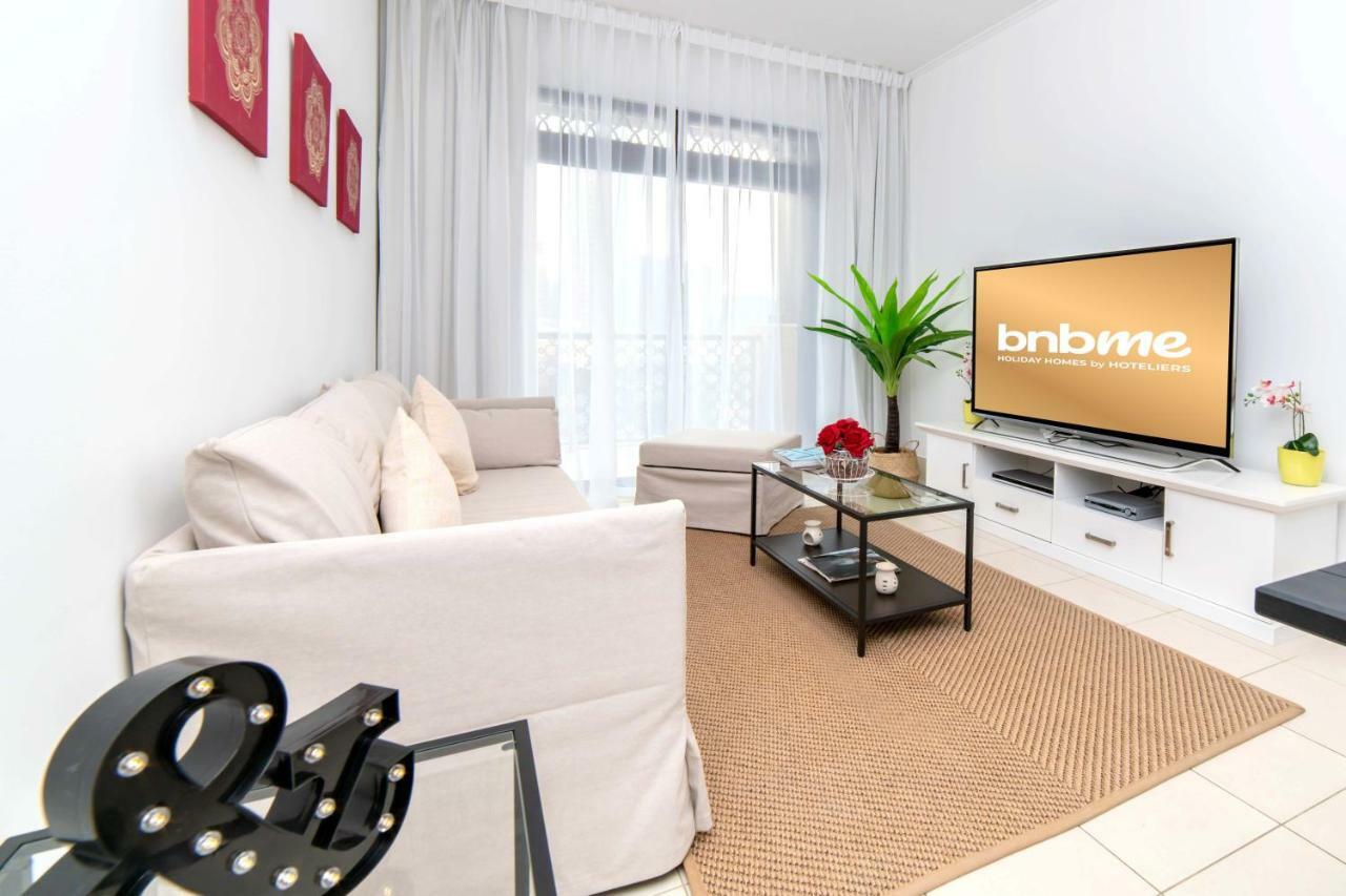 Bnbmehomes Elegant Escape Downtown Opp To Burj - 504 Dubaj Zewnętrze zdjęcie